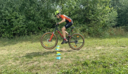 Příměstský cyklotábor 15.-19..7.2024