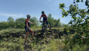 Příměstský cyklotábor 15.-19..7.2024