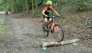 Příměstský cyklotábor 15.-19..7.2024