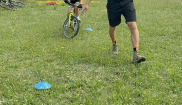 Příměstský cyklotábor 15.-19..7.2024