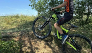 Příměstský cyklotábor 15.-19..7.2024
