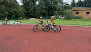 Příměstský cyklotábor 15.-19..7.2024