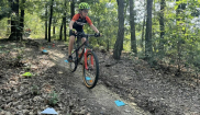 Příměstský cyklotábor 15.-19..7.2024