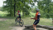 Příměstský cyklotábor 15.-19..7.2024