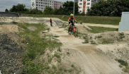 Příměstský cyklotábor 15.-19..7.2024
