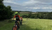 Příměstský cyklotábor 15.-19..7.2024