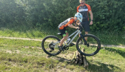 Příměstský cyklotábor 15.-19..7.2024