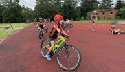Příměstský cyklotábor 15.-19..7.2024