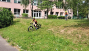 Příměstský cyklotábor 15.-19..7.2024