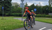 Příměstský cyklotábor 15.-19..7.2024