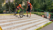Příměstský cyklotábor 15.-19..7.2024