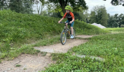 Příměstský cyklotábor 15.-19..7.2024