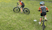 Příměstský cyklotábor 15.-19..7.2024