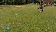 Příměstský cyklotábor 15.-19..7.2024