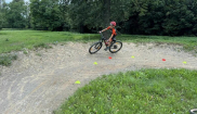 Příměstský cyklotábor 15.-19..7.2024