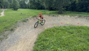 Příměstský cyklotábor 15.-19..7.2024