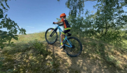 Příměstský cyklotábor 15.-19..7.2024