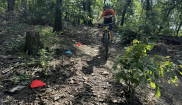 Příměstský cyklotábor 15.-19..7.2024
