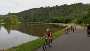 Příměstský cyklotábor 15.-19..7.2024