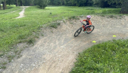 Příměstský cyklotábor 15.-19..7.2024