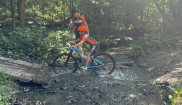 Příměstský cyklotábor 15.-19..7.2024