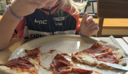 Příměstský cyklotábor 15.-19..7.2024