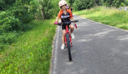 Příměstský cyklotábor 15.-19..7.2024