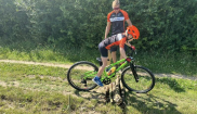 Příměstský cyklotábor 15.-19..7.2024