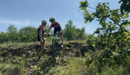 Příměstský cyklotábor 15.-19..7.2024