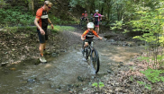 Příměstský cyklotábor 15.-19..7.2024