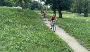 Příměstský cyklotábor 15.-19..7.2024