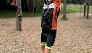 Příměstský cyklotábor 15.-19..7.2024