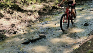 Příměstský cyklotábor 15.-19..7.2024