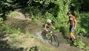 Příměstský cyklotábor 15.-19..7.2024