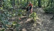 Příměstský cyklotábor 15.-19..7.2024