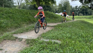 Příměstský cyklotábor 15.-19..7.2024
