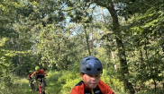 Příměstský cyklotábor 15.-19..7.2024