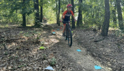 Příměstský cyklotábor 15.-19..7.2024