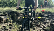 Příměstský cyklotábor 15.-19..7.2024