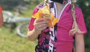 Příměstský cyklotábor 15.-19..7.2024