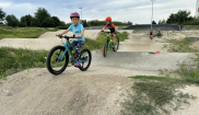 Příměstský cyklotábor 15.-19..7.2024
