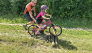 Příměstský cyklotábor 15.-19..7.2024
