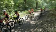 Příměstský cyklotábor 15.-19..7.2024