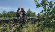 Příměstský cyklotábor 15.-19..7.2024