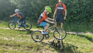 Příměstský cyklotábor 15.-19..7.2024