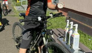 Příměstský cyklotábor 15.-19..7.2024