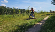 Příměstský cyklotábor 15.-19..7.2024
