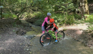 Příměstský cyklotábor 15.-19..7.2024