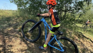 Příměstský cyklotábor 15.-19..7.2024