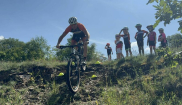 Příměstský cyklotábor 15.-19..7.2024